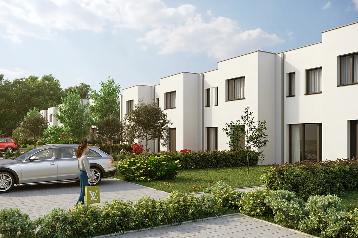 Prodej rodinného domu 131 m², pozemek 258 m²
